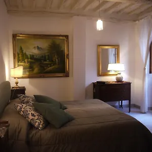 Appartamento Casa Marzia, Montevarchi