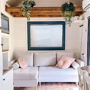 Casa vacanze Dolce Casa 2 By Tiny Away, Rigutino