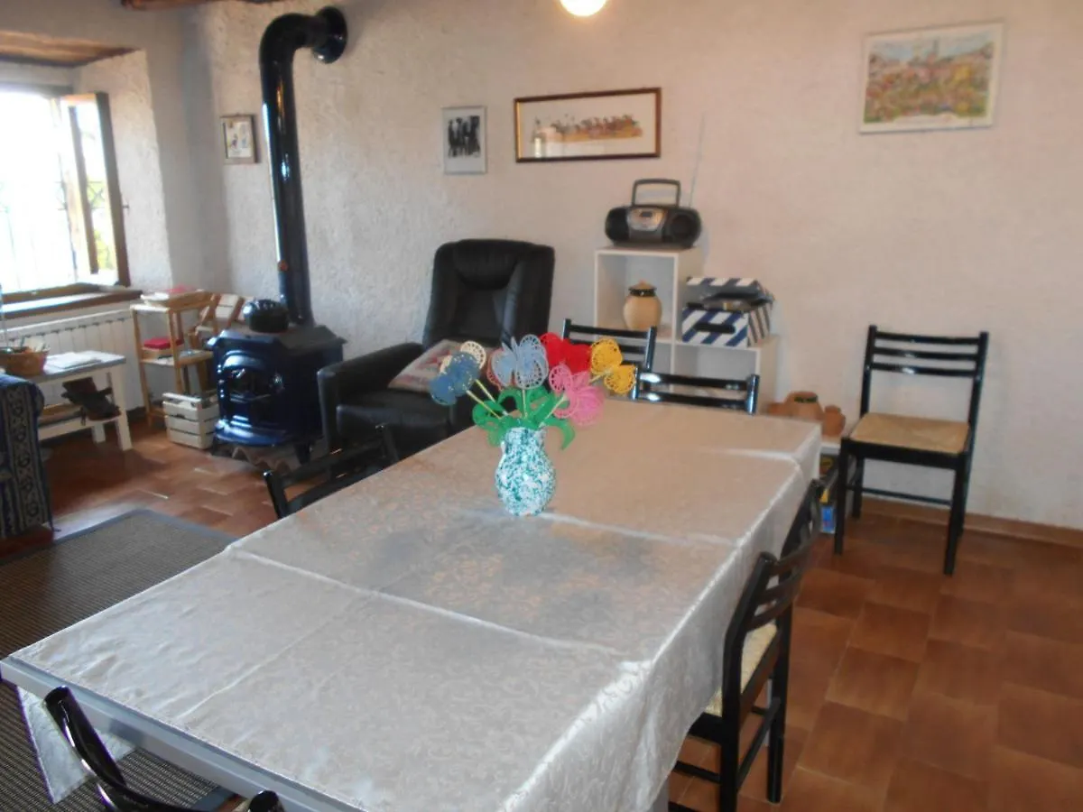 Appartamento Iesa Lama
