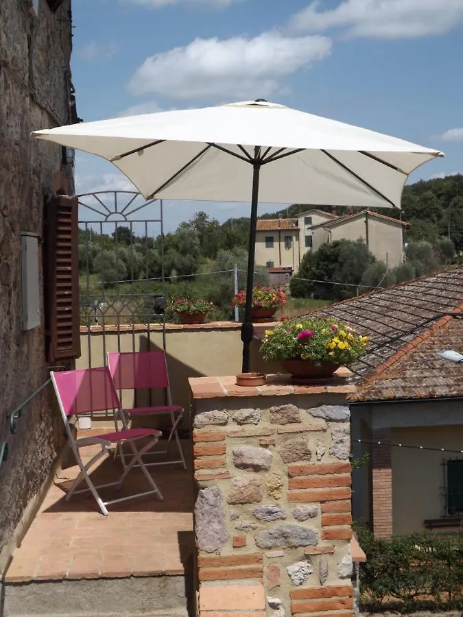 Appartamento Iesa Lama   Lama (Tuscany)