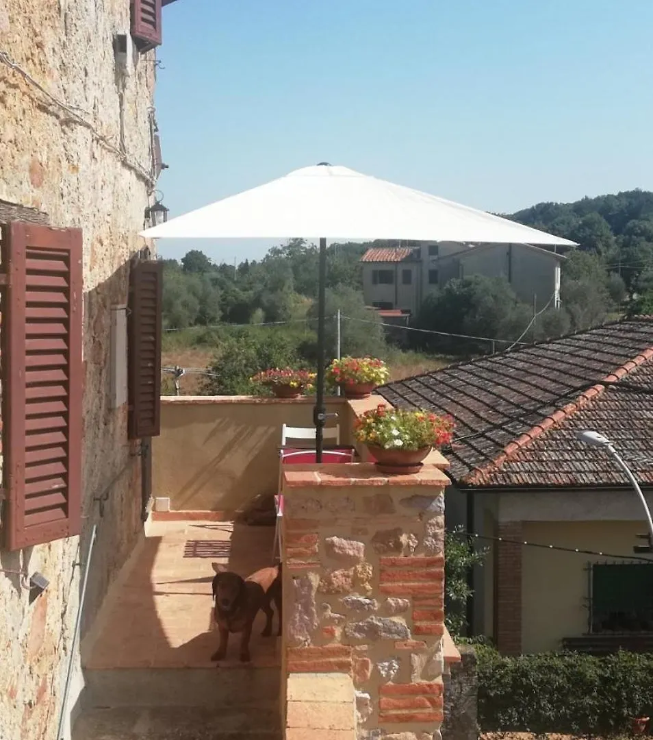 Appartamento Iesa Lama