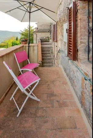 Appartamento Iesa Lama  Italia