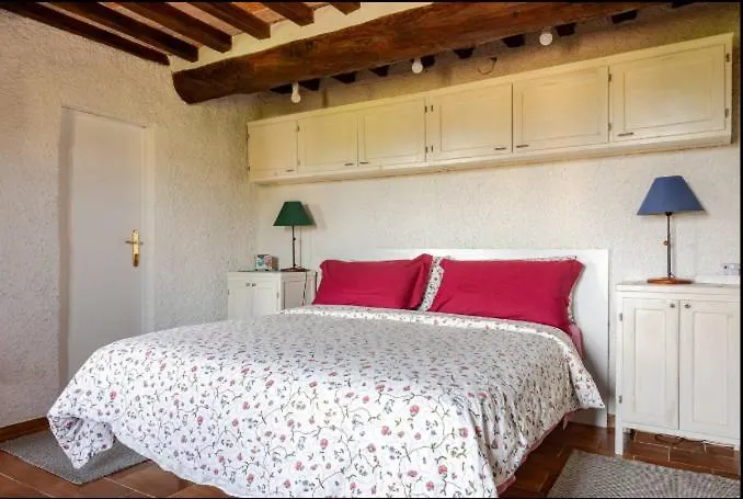 Appartamento Iesa Lama  0*, Lama (Tuscany) Italia