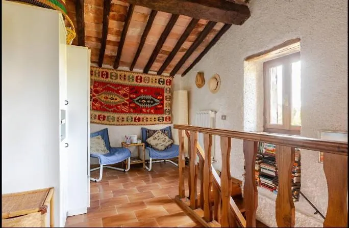 Appartamento Iesa Lama   Lama (Tuscany)