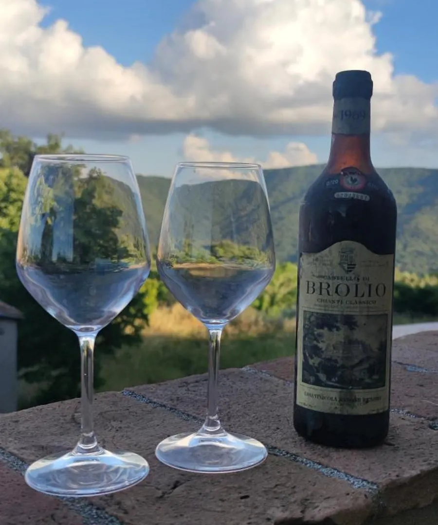 Appartamento Iesa Lama  Lama (Tuscany)