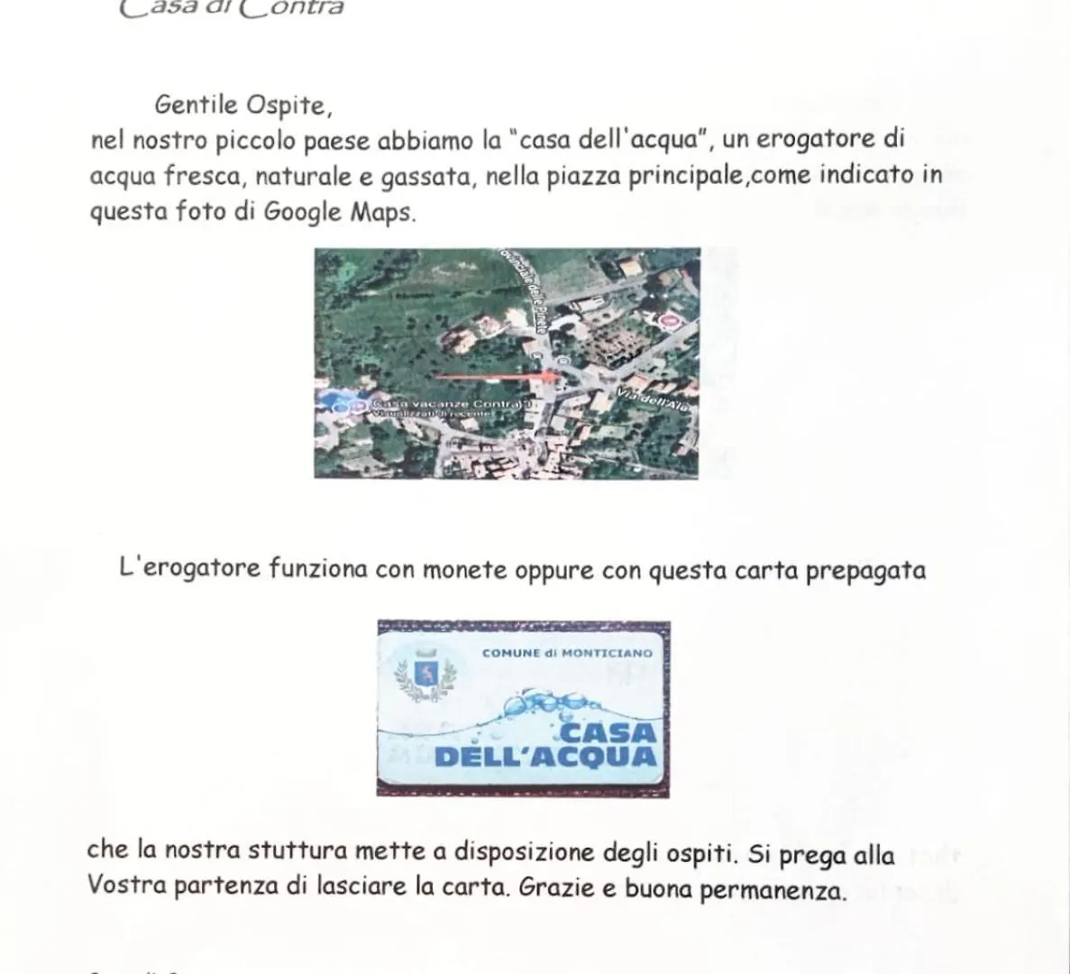 Appartamento Iesa Lama